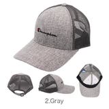 チャンピオン メッシュキャップ Champion | 99HeadwearShop【WOMEN】 | 詳細画像3 