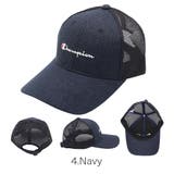 チャンピオン メッシュキャップ Champion | 99HeadwearShop【WOMEN】 | 詳細画像5 