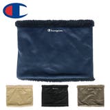 チャンピオン ネックウォーマー Champion | 99HeadwearShop【WOMEN】 | 詳細画像1 