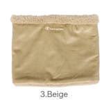 チャンピオン ネックウォーマー Champion | 99HeadwearShop【WOMEN】 | 詳細画像4 