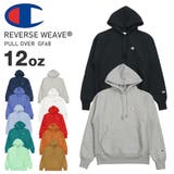 チャンピオン リバースウィーブ プルオーバー | 99HeadwearShop | 詳細画像1