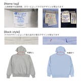 チャンピオン リバースウィーブ プルオーバー | 99HeadwearShop | 詳細画像5