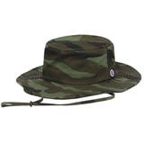 6.Camo | Champion チャンピオン アドベンチャーハット | 99HeadwearShop【WOMEN】