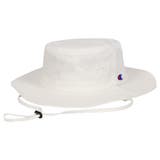 1.OffWhite | Champion チャンピオン アドベンチャーハット | 99HeadwearShop【WOMEN】