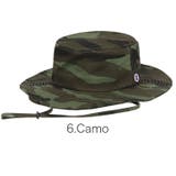 Champion チャンピオン アドベンチャーハット | 99HeadwearShop【WOMEN】 | 詳細画像7