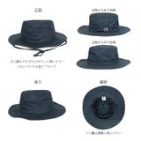 Champion チャンピオン アドベンチャーハット | 99HeadwearShop【WOMEN】 | 詳細画像8