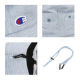 Champion チャンピオン アドベンチャーハット | 99HeadwearShop【WOMEN】 | 詳細画像9