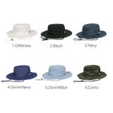 Champion チャンピオン アドベンチャーハット | 99HeadwearShop【WOMEN】 | 詳細画像10