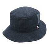 2.Navy | チャンピオン ハット Champion | 99HeadwearShop【WOMEN】