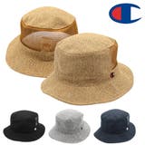 チャンピオン ハット Champion | 99HeadwearShop【WOMEN】 | 詳細画像1