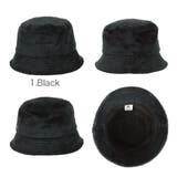 チャンピオン バケットハット シールボア | 99HeadwearShop【WOMEN】 | 詳細画像2