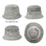 チャンピオン バケットハット シールボア | 99HeadwearShop【WOMEN】 | 詳細画像4