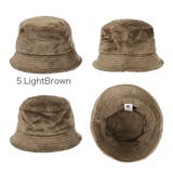 チャンピオン バケットハット シールボア | 99HeadwearShop【WOMEN】 | 詳細画像6