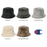 チャンピオン バケットハット シールボア | 99HeadwearShop【WOMEN】 | 詳細画像8