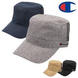 チャンピオン ワークキャップ Champion | 99HeadwearShop【WOMEN】 | 詳細画像1 