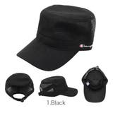チャンピオン ワークキャップ Champion | 99HeadwearShop【WOMEN】 | 詳細画像2 