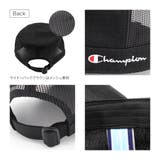 チャンピオン ワークキャップ Champion | 99HeadwearShop【WOMEN】 | 詳細画像7 