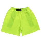 14.SafetyGreen | コブラキャップス ショートパンツ メンズ | 99HeadwearShop