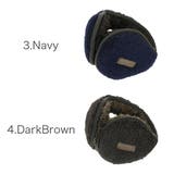 コールマン イヤーマフ 耳当て | 99HeadwearShop | 詳細画像3 