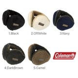 コールマン イヤーマフ 耳当て | 99HeadwearShop | 詳細画像9 