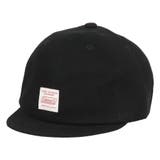 1.Black | Coleman ミニブリム 小ツバ | 99HeadwearShop【WOMEN】