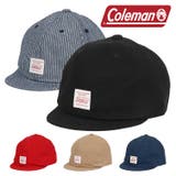 Coleman ミニブリム 小ツバ | 99HeadwearShop【WOMEN】 | 詳細画像1 