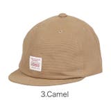 Coleman ミニブリム 小ツバ | 99HeadwearShop【WOMEN】 | 詳細画像4 