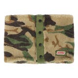 5.Camo | コールマン ネックウォーマー Coleman | 99HeadwearShop【WOMEN】