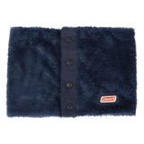 3.Navy | コールマン ネックウォーマー Coleman | 99HeadwearShop【WOMEN】