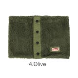 コールマン ネックウォーマー Coleman | 99HeadwearShop【WOMEN】 | 詳細画像5