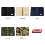 コールマン ネックウォーマー Coleman | 99HeadwearShop【WOMEN】 | 詳細画像8