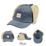 Blue | コールマン フライトキャップ Coleman | 99HeadwearShop【WOMEN】