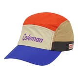 5.MixBlue | コールマン Coleman ジェットキャップ | 99HeadwearShop【WOMEN】