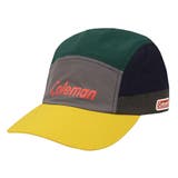 7.MixYellow | コールマン Coleman ジェットキャップ | 99HeadwearShop【WOMEN】