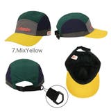 コールマン Coleman ジェットキャップ | 99HeadwearShop【WOMEN】 | 詳細画像8 