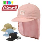 コールマン Coleman キッズ | 99HeadwearShop【WOMEN】 | 詳細画像1 
