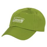 6.Green | Coleman ローキャップ レディース | 99HeadwearShop【WOMEN】