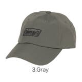 Coleman ローキャップ レディース | 99HeadwearShop【WOMEN】 | 詳細画像4