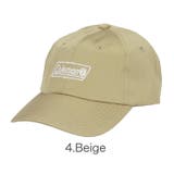 Coleman ローキャップ レディース | 99HeadwearShop【WOMEN】 | 詳細画像5