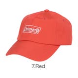 Coleman ローキャップ レディース | 99HeadwearShop【WOMEN】 | 詳細画像8