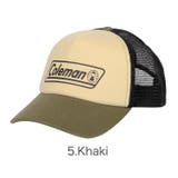 Coleman メッシュキャップ メンズ | 99HeadwearShop【WOMEN】 | 詳細画像6 