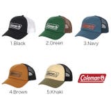 Coleman メッシュキャップ メンズ | 99HeadwearShop【WOMEN】 | 詳細画像9 