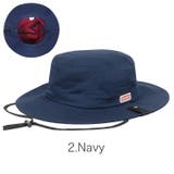 Coleman アドベンチャーハット メンズ | 99HeadwearShop【WOMEN】 | 詳細画像3 