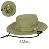 Coleman アドベンチャーハット メンズ | 99HeadwearShop【WOMEN】 | 詳細画像5 