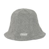 3.Gray | コールマン サウナハット Coleman | 99HeadwearShop【WOMEN】