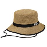 2.Beige | コールマン Coleman アドベンチャーハット | 99HeadwearShop【WOMEN】