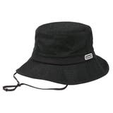 4.Black | コールマン Coleman アドベンチャーハット | 99HeadwearShop【WOMEN】
