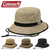 コールマン Coleman アドベンチャーハット | 99HeadwearShop【WOMEN】 | 詳細画像1