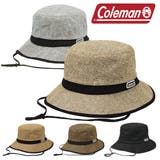 コールマン Coleman アドベンチャーハット | 99HeadwearShop【WOMEN】 | 詳細画像1