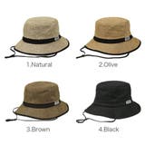 コールマン Coleman アドベンチャーハット | 99HeadwearShop【WOMEN】 | 詳細画像7